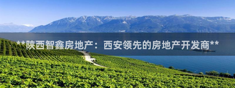 永利荟售楼处