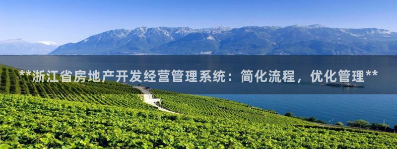永利 股票