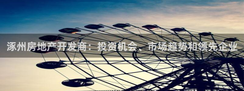 永利骗局
