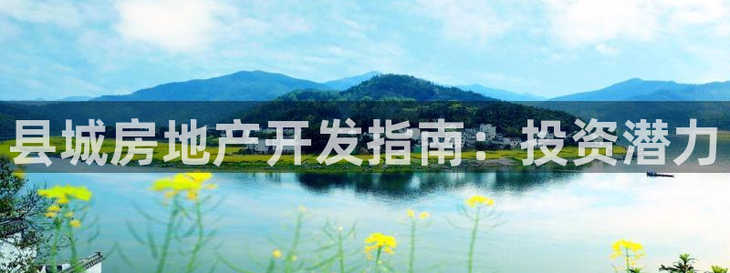 永利地产