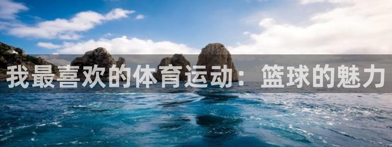 ug环球官网登录入口：我最喜欢的体育运动：篮球的魅力