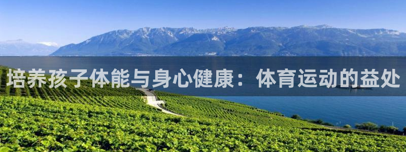ug环球官网登录入口：培养孩子体能与身心健康：体育运动的益处